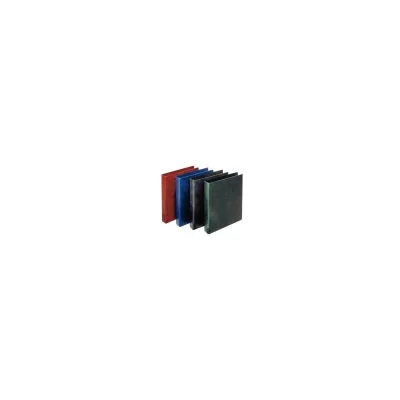 ESSELTE RACCOLGITORE PRESTIGE 4R 22X30 BLU E530501