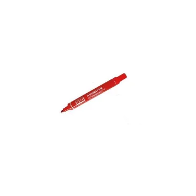 PENTEL CF12MARCAT N50 PUNTA TONDA ROSSO N50-B