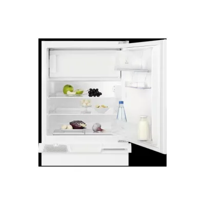 PRONTA CONSEGNA - Electrolux | Frigorifero sottotop monoporta con vano congelatore da incasso KSB2AE82S da 56 cm