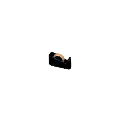LEBEZ SPA DISPENSER NASTRI ADESIVI 33/66 NERO 51N