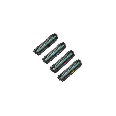 TONER COMPATIBILE HP CF453A 655A MAGENTA Enterprise Flow MFP M681
