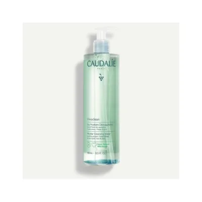 CAUDALIE VINOCLEAN ACQUA D'UVA MICELLARE 400ML