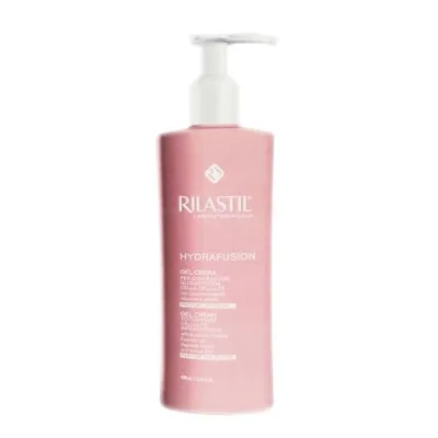 RILASTIL HYDRAFUSION GEL CREMA 400ML