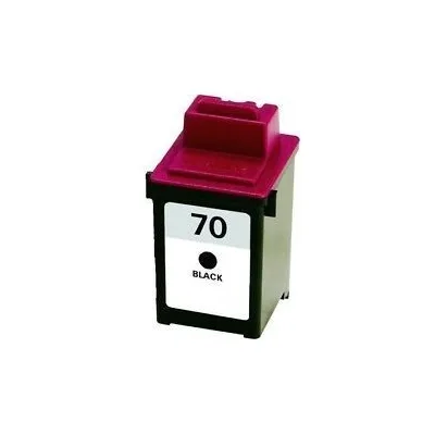 Cartuccia Compatibile LEXMARK 70 12A1970 Lexmark X63 NERO 12AX970E 17G0050
