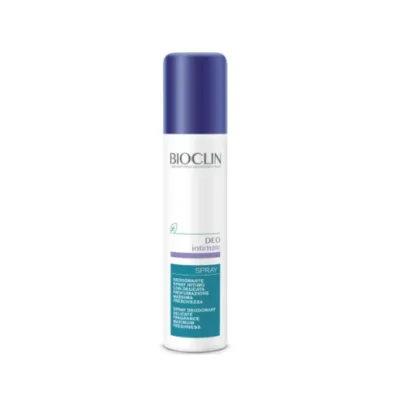 BIOCLIN DEO INTIMATE SPRAY 100ML
