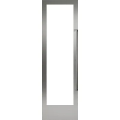 Gaggenau Telaio della porta RA421611 finitura inox
