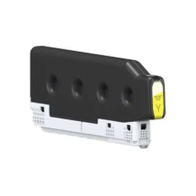 CARTUCCIA ORIGINALE PIGMENTATO EPSON T08N4 C13T08N440 GIALLO WF ENTERPRISE AM-C400
