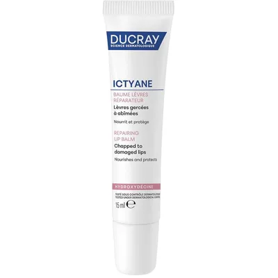 Ictyane balsamo labbra 15 ml