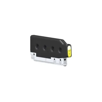 CARTUCCIA ORIGINALE PIGMENTATO EPSON T08N4 C13T08N440 GIALLO WF ENTERPRISE AM-C400