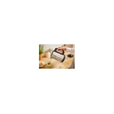 PHILIPS ELETTRODOMESTICI PHILIPS BOLLITORE 2200W INOX HD9350/90