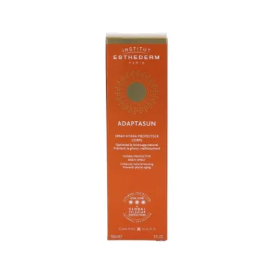 ESTHEDERM ADAPTASUN SPRAY HYDRA PROTECT 3 150ML