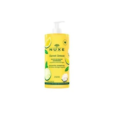 NUXE SWEETLEMON GEL DOCCIA 750ML