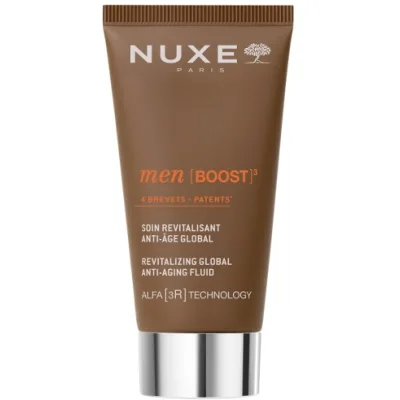 NUXE MEN FLUIDO ANTI-ETA' GLOBALE 50ML
