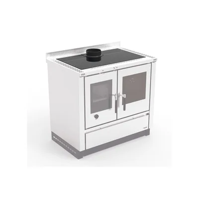 La Nordica Kit piano vetroceramico Venezia 7016430