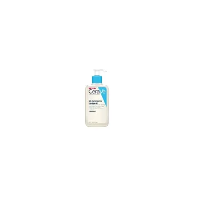 CERAVE SA DETERGENTE LEVIGANTE 236ML