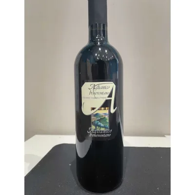 VINI VESUVIANI AGLIANICO CL 75