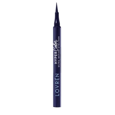 LOVREN HYPER COLOR ULTRA EYELINER BLUE