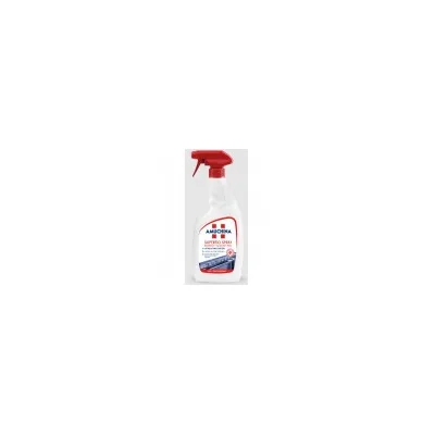 PRODOTTI DI PULIZIA E DETERGENZA CF12 AMUCHINA SGRASSTORE DIS.750ML 05-1002