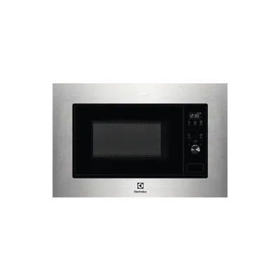 PRONTA CONSEGNA - Electrolux | Microonde con grill MO318GXE finitura inox antimpronta da 60 cm