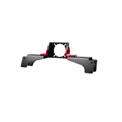 NEXT LEVEL RACING ELITE DD SIDE   FRONT MOUNT ADAP NLR-E009