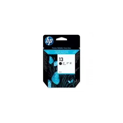 CARTUCCIA ORIGINALE HP 13 Business InkJet 1000 NERO C4814A OfficeJet Pro K850