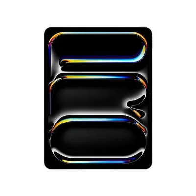 IPAD PRO 13 WF CL 256GB STD SLV ME7X4TY/A