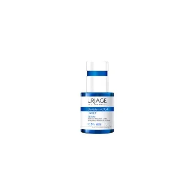 URIAGE BARIEDERM CICA DAILY SIERO 30ML
