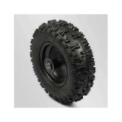 Ruota anteriore 6″ per Miniquad