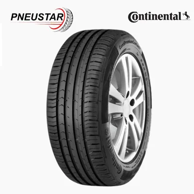 CONTINENTAL PREMIUM CONTACT5 205 55 R16 91V (2055516)