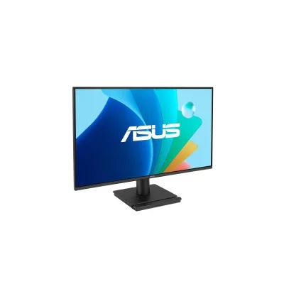 MONITOR LED IPS ASUS 24,5" 90LM0AS1-B01171 VA259HGA FullHD 1080p 120Hz Tempo di risposta 1 ms Inclinabile