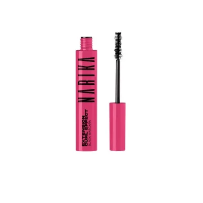 NARIKA MASCARA EXTENSION CURL