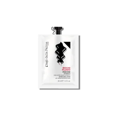 DIEGO DALLA PALMA POZIONE ATTIVA RICCI RICCIO FLUIDO 30ML