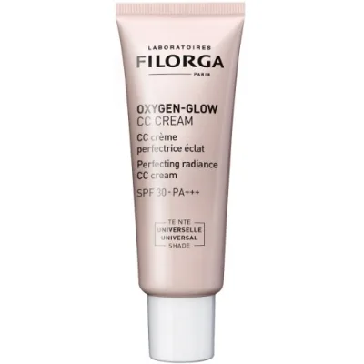FILORGA OXYGEN GLOW CC CREAM