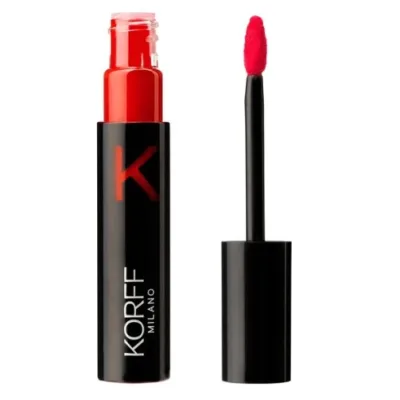 KORFF MAKEUP ROSSETTO FLUIDO LUNGA TENUTA 03