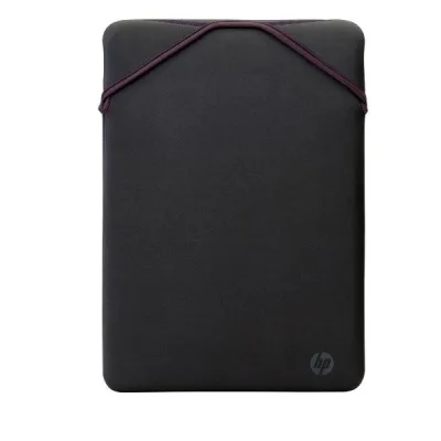 Custodia HP Reversible Protective 14,1'' Mauve Laptop Sleeve 2F2L6AA