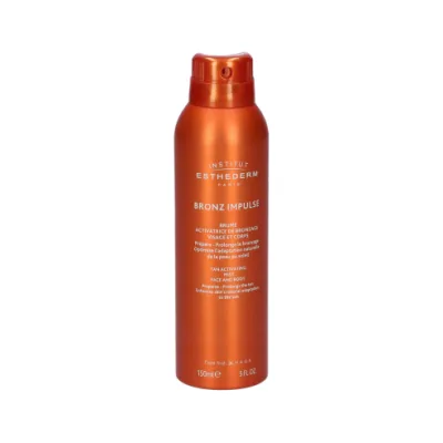 ESTHEDERM BRONZ IMPULSE SPRAY VISO E CORPO 150ML