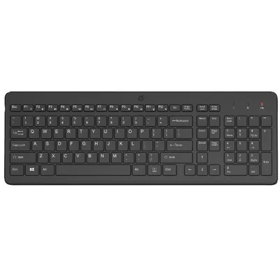 HP 225 WIRELESS KEYBOARD 805T1AA