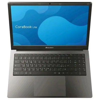 MICROTECH COREBOOK LITE CBL15A/128C 15.6" INTEL CELERON N4020 RAM 4GB-eMMC 128GB GOOGLE CHROME