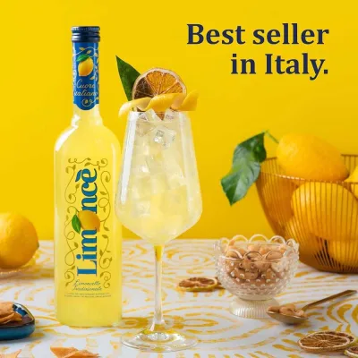LIMONCE' 50 CL