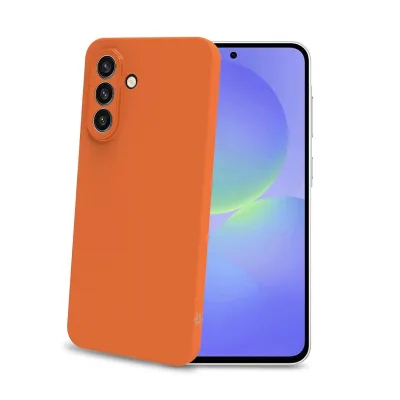 CELLY SANDCASE COVER GALAXY A37 5G/EE OR SANDCASE1168OR