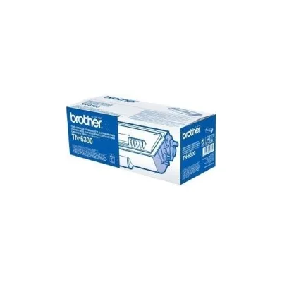 Toner ORIGINALE Brother HL1030 HL 1230 HL1240 TN6300 TN-6300 3K NERO