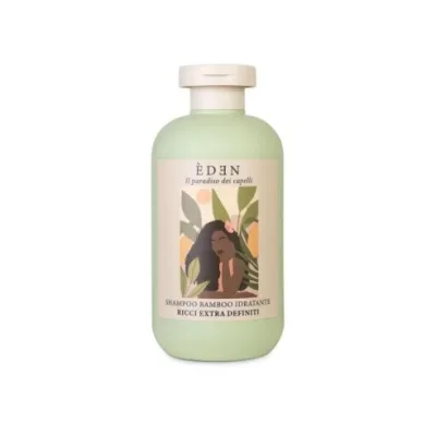 EDEN SHAMPOO CAP RICCI 250ML