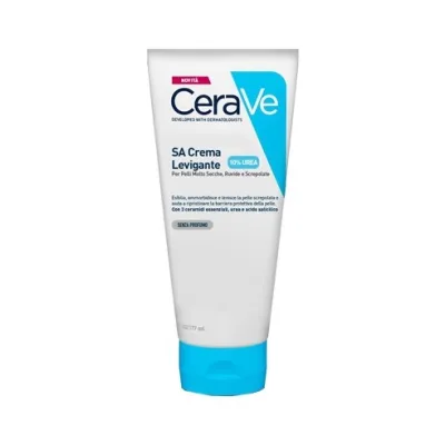 CERAVE SA CREMA LEVIGANTE 177ML