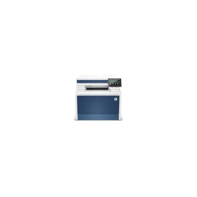STAMPANTE LASER COLORE HP LaserJet Pro 4302dw 4RA83F WIFI DUPLEX 33PPM