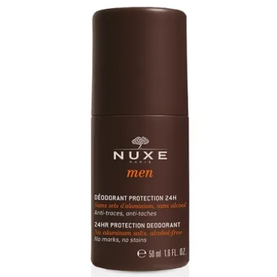 NUXE MEN DEODORANTE UOMO PROTECTION 24H