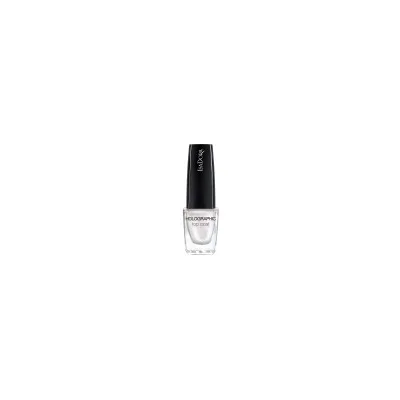 ISADORA HOLOGRAPHIC TOP COAT SMALTO