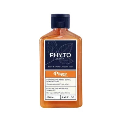 PHYTO PLAGE SHAMPOO 250ML
