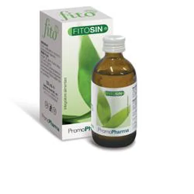 Promopharma Fitoterapia Fitosin 1 Integratore Alimentare Gocce 50Ml