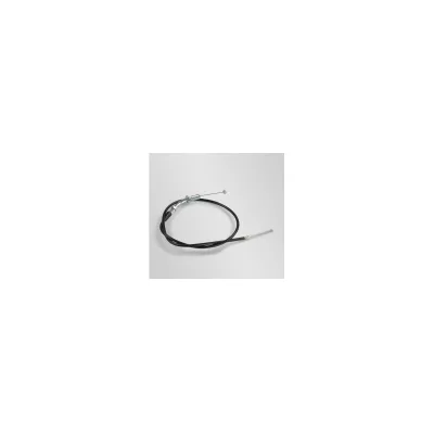 Cavo acceleratore 740mm / 850mm nero