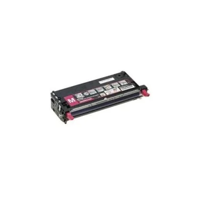 TONER COMPATIBILE EPSON Aculaser C2800 C13S051159 S051159 MAGENTA 6K